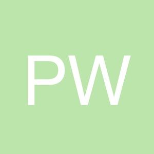 Meet your Posher, Pat